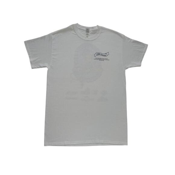 34th Annual Underwater Music Festival Vintage T-Shirt Florida Keys Looe Key - Picture 2 of 4